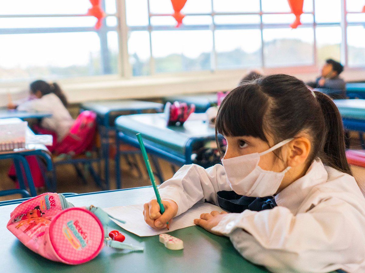 el-uso-del-barbijo-sera-obligatorio-a-partir-del-nivel-primario-y-opcional-para-el-nivel-inicial