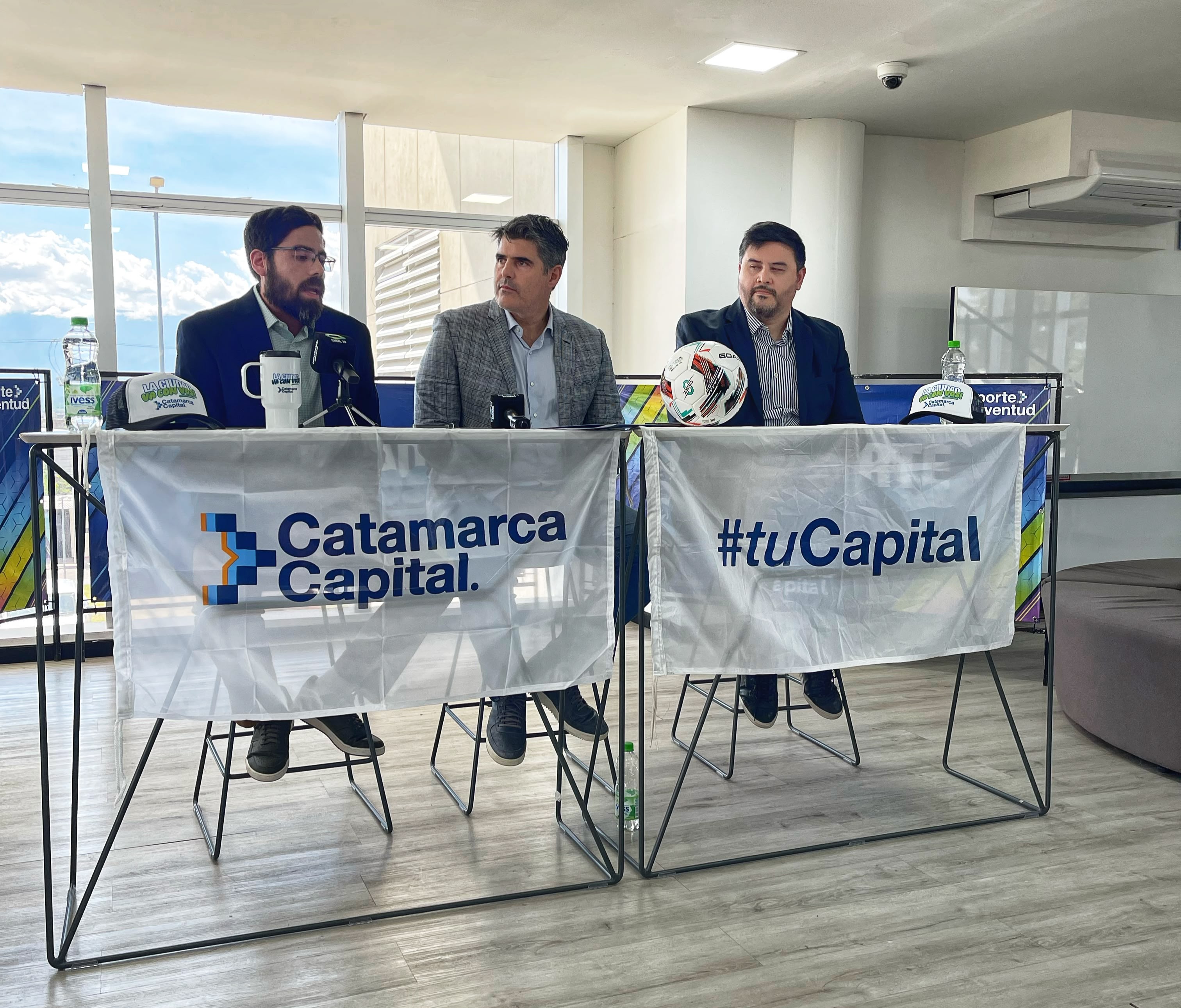 catamarca-capital-presento-una-nutrida-agenda-deportiva-y-comunitaria-para-el-mes-de-octubre