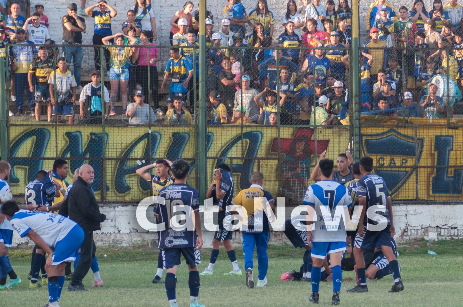 era-empate-entre-policial-y-velez-cuando-el-partido-se-suspendio