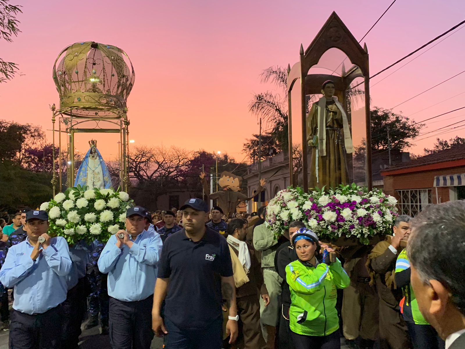 celebraron-el-tercer-aniversario-de-la-beatificacion-de-esquiu-en-piedra-blanca