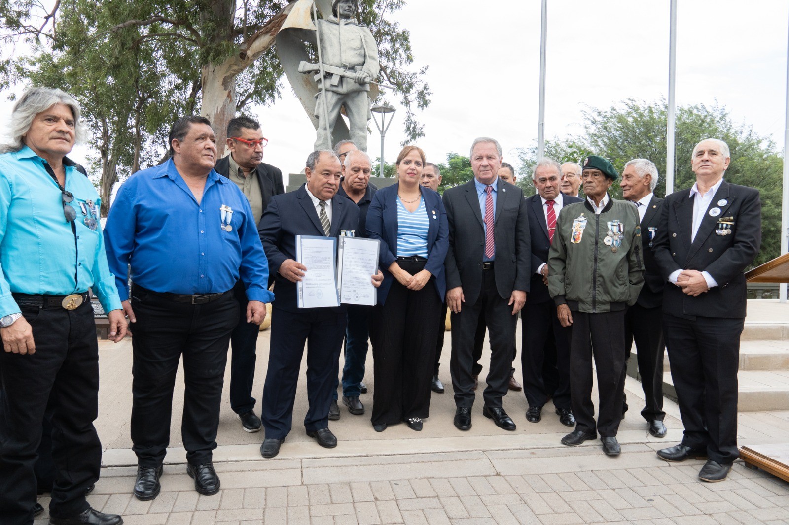 se-realizo-el-acto-oficial-para-recordar-la-gesta-de-malvinas