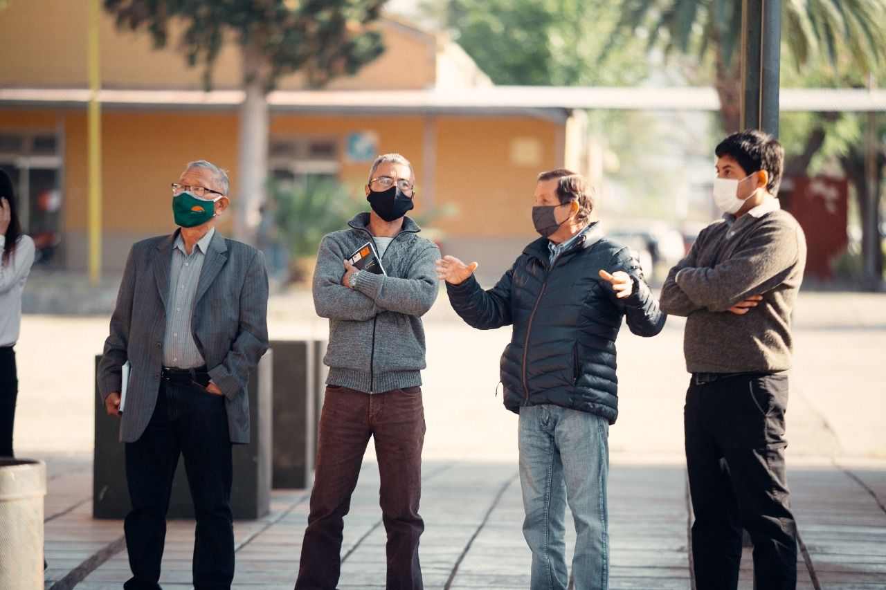 proyectan-recuperar-espacios-verdes-en-el-cape-y-casa-de-gobierno