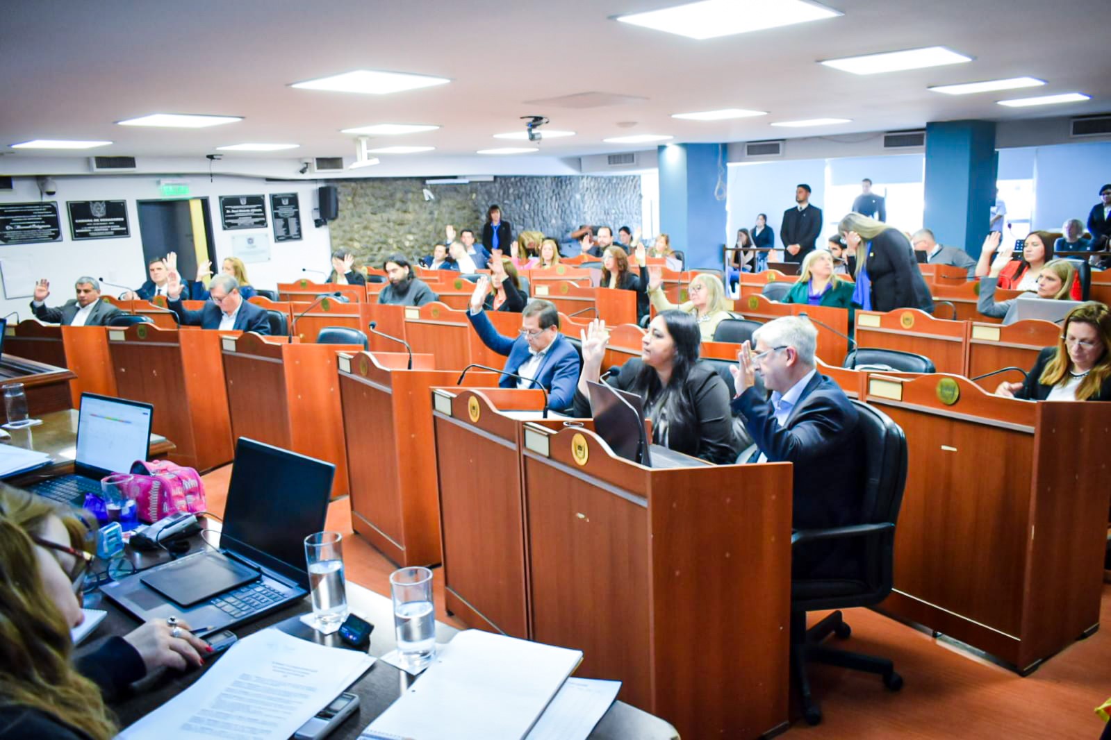 diputados-aprobo-la-promocion-de-una-alimentacion-saludable-en-comedores-y-centros-de-asistencia