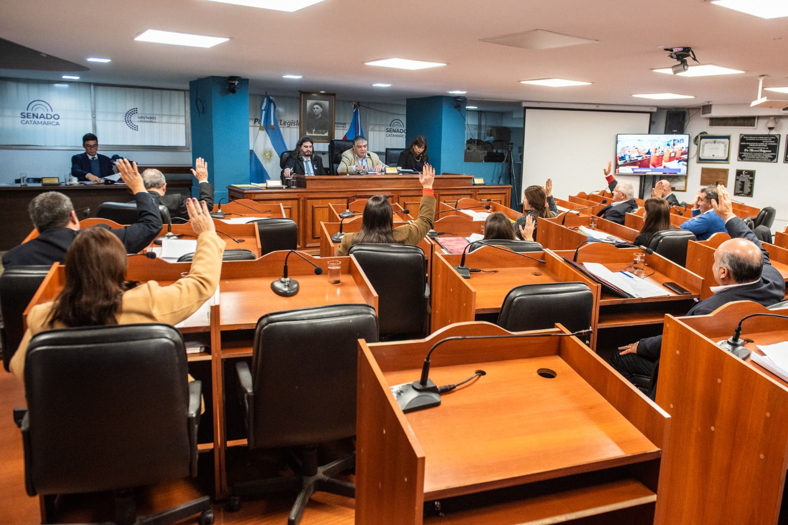 el-senado-convirtio-en-ley-el-regimen-especial-de-parques-industriales