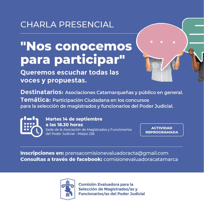 el-encuentro-sobre-la-seleccion-de-magistrados-se-postergo-y-sera-de-manera-presencial