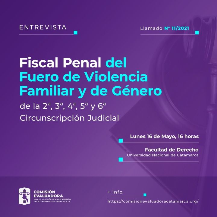 entrevista-a-postulantes-para-fiscales-del-fuero-de-violencia