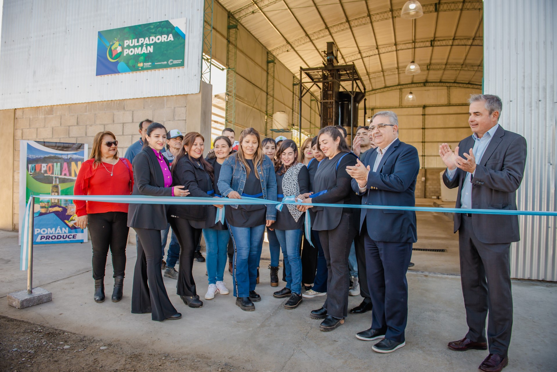 se-habilito-la-pulpadora-de-membrillo-en-poman