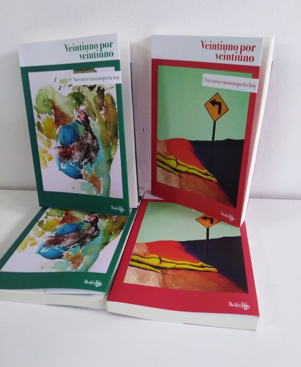 la-editorial-maiz-rojo-presenta-su-antologia-narrativa-catamarquena-hoy