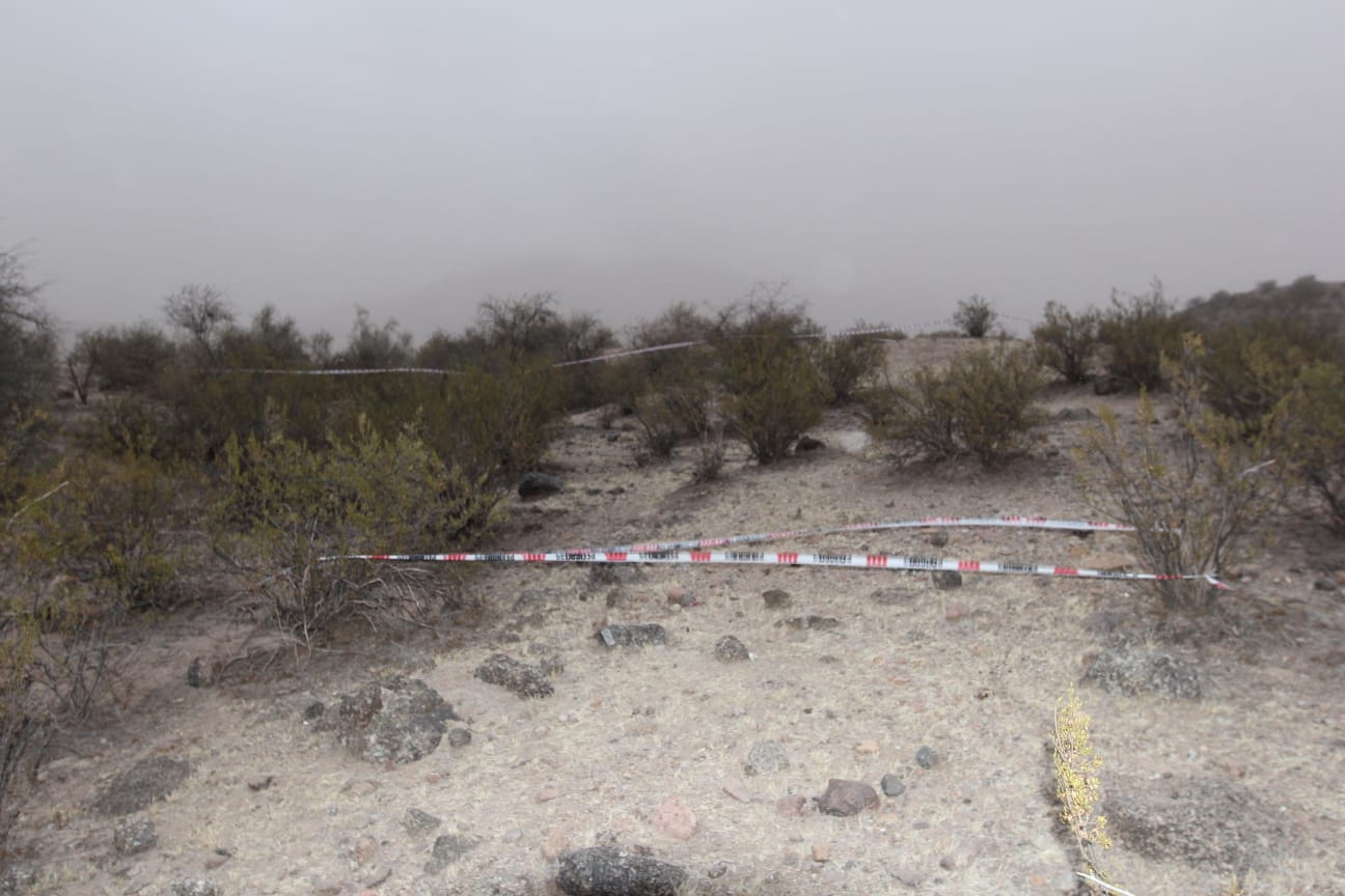 hallaron-restos-oseos-calcinados-en-el-rastrillaje-de-la-mujer-desaparecida