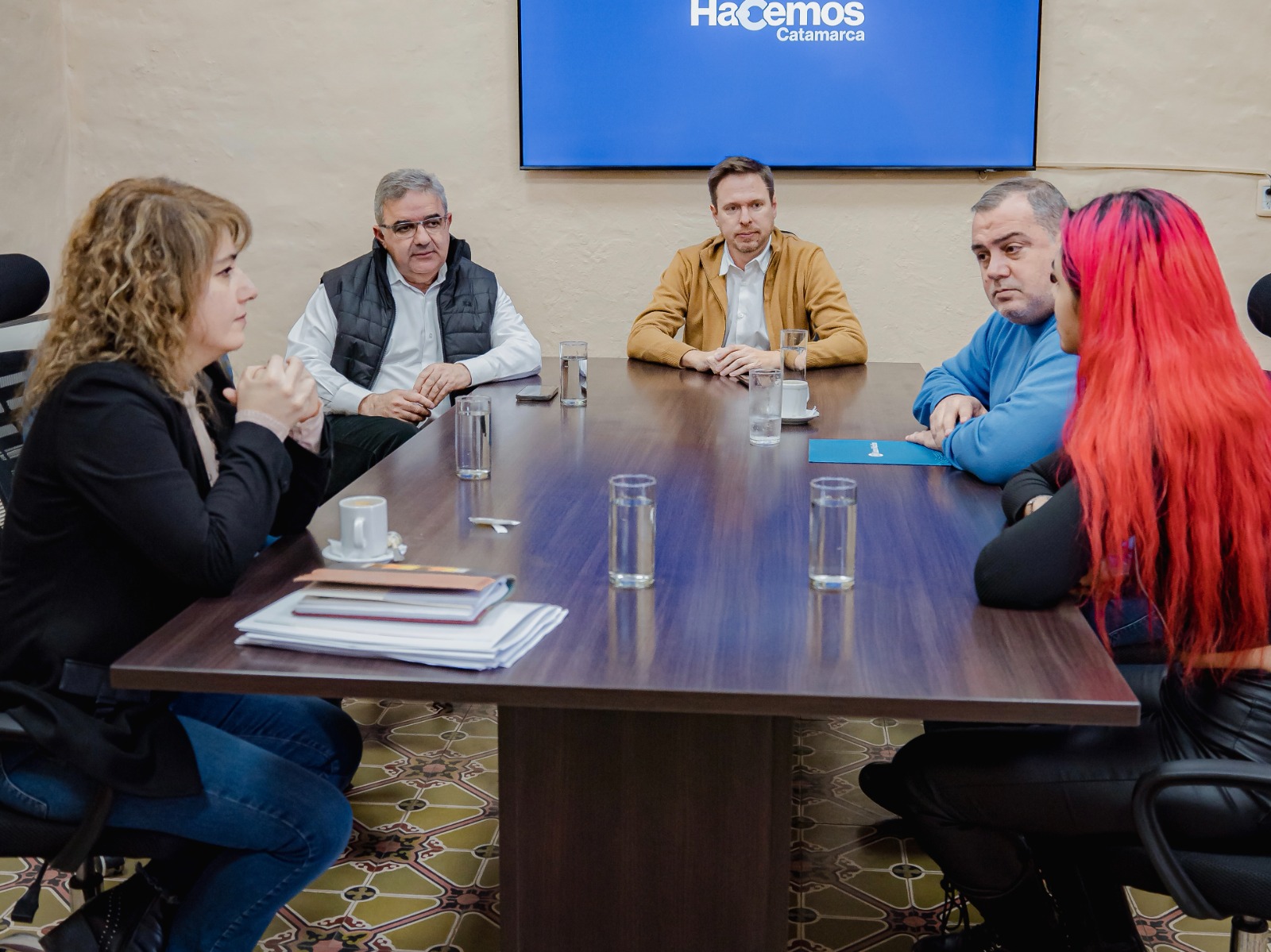 el-gobierno-confirmo-asistencia-economica-a-los-trabajadores-despedidos-de-textilcom