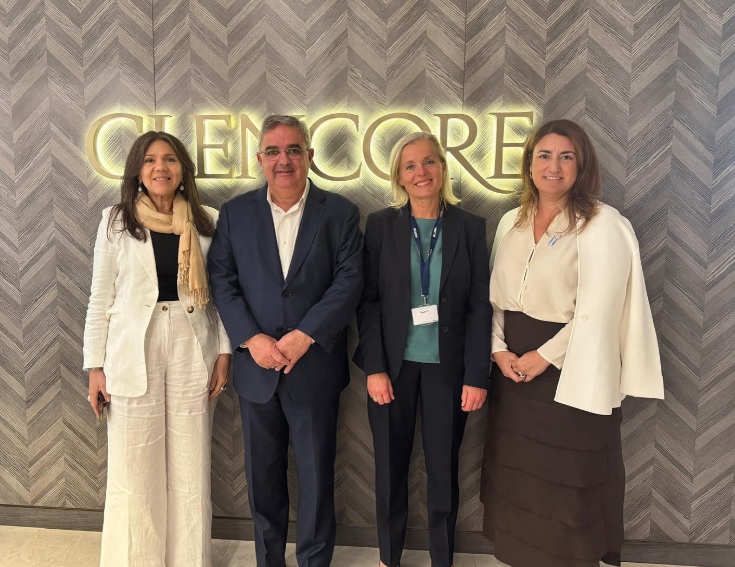 jalil-se-reunio-con-directora-de-glencore-en-londres