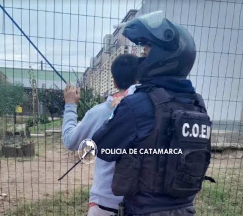 arrestaron-a-un-ladron-que-intento-robar-una-cartera-en-el-b-eva-peron