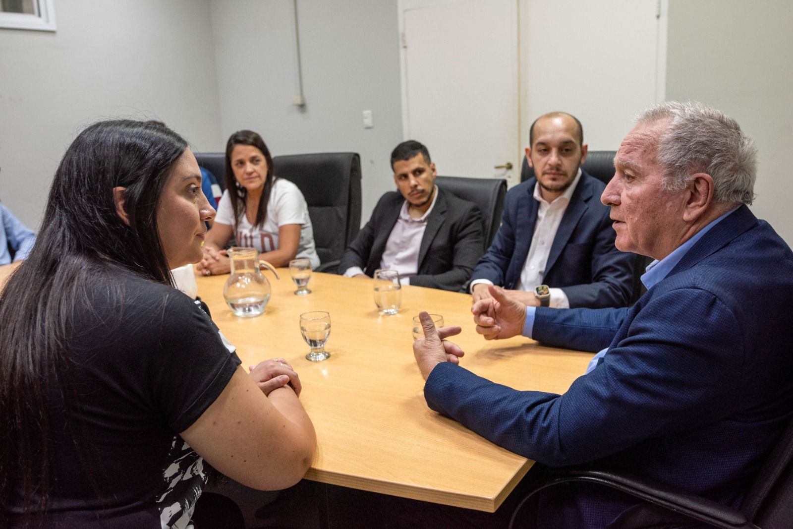 dusso-encabezo-la-reunion-organizativa-para-el-campeonato-nacional-de-futbol-de-abogados