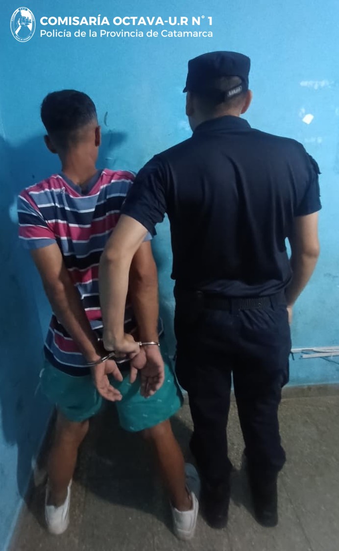 aprehendieron-a-un-hombre-tras-ingresar-a-una-vivienda-y-amenazar-con-autolesionarse