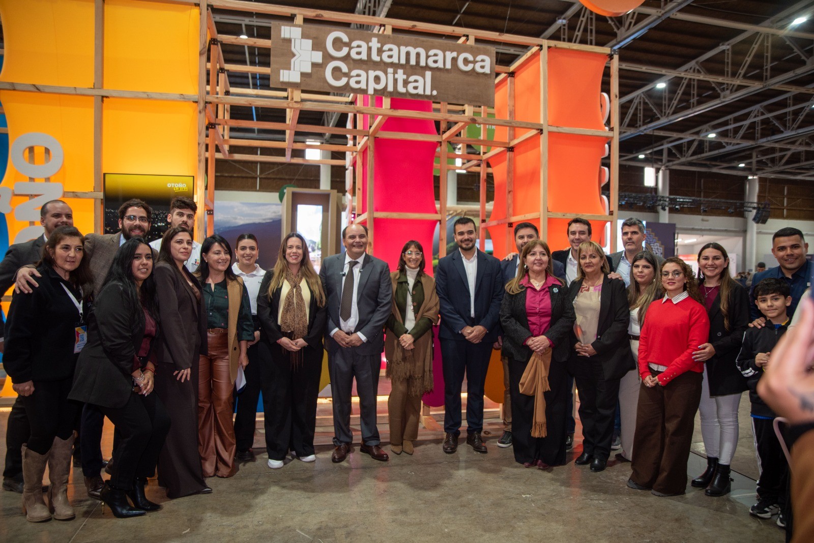 la-capital-despliega-todos-sus-servicios-y-cultura-en-la-fiesta-del-poncho-2026