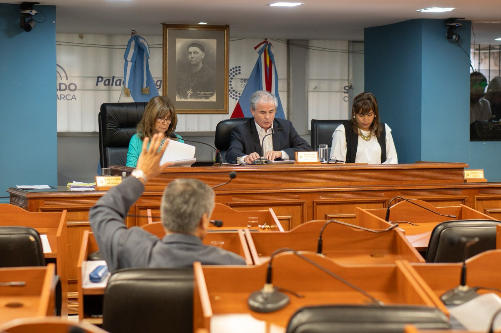 decima-novena-sesion-ordinaria-del-senado