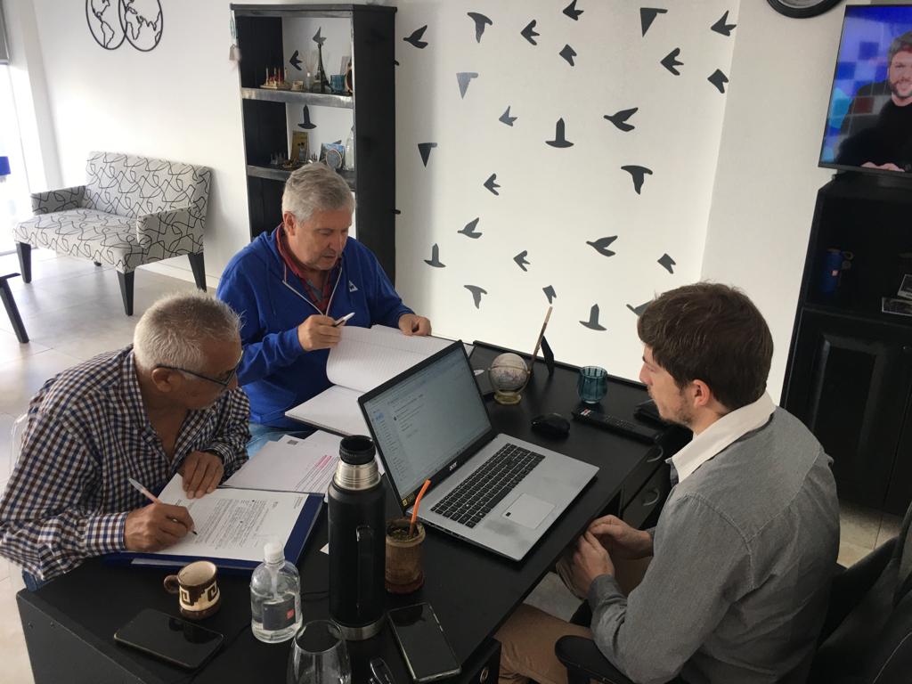 nacion-y-provincia-inspeccionaron-agencias-de-viaje-de-catamarca