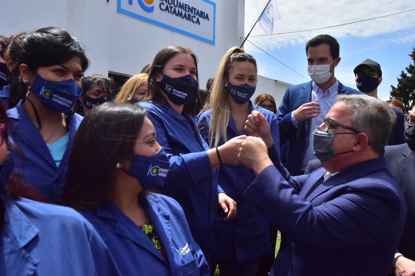 inauguraron-una-nueva-fabrica-textil-en-catamarca