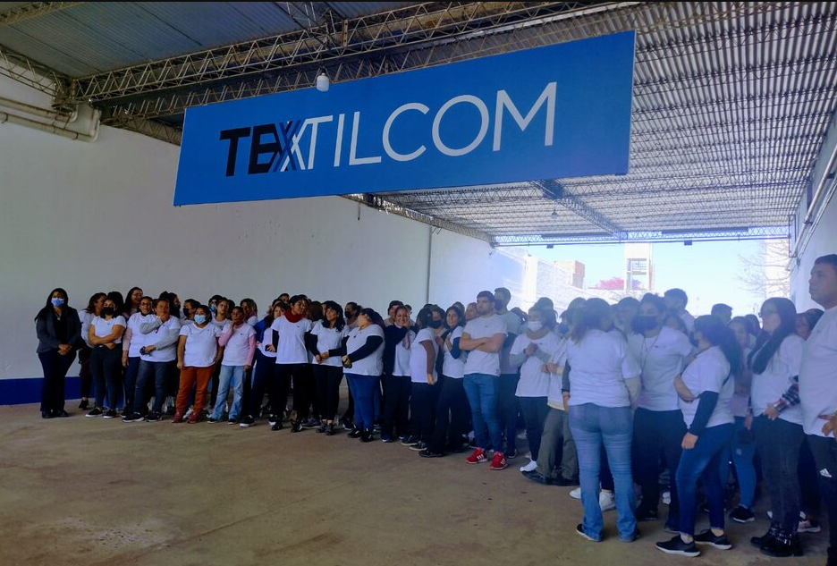 los-gremios-no-aceptaron-y-trabajo-iniciara-sanciones-a-textilcom