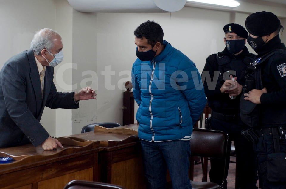 me-mande-una-cagada-los-mate-dijo-el-acusado-de-femicidio-al-entregarse-en-la-comisaria