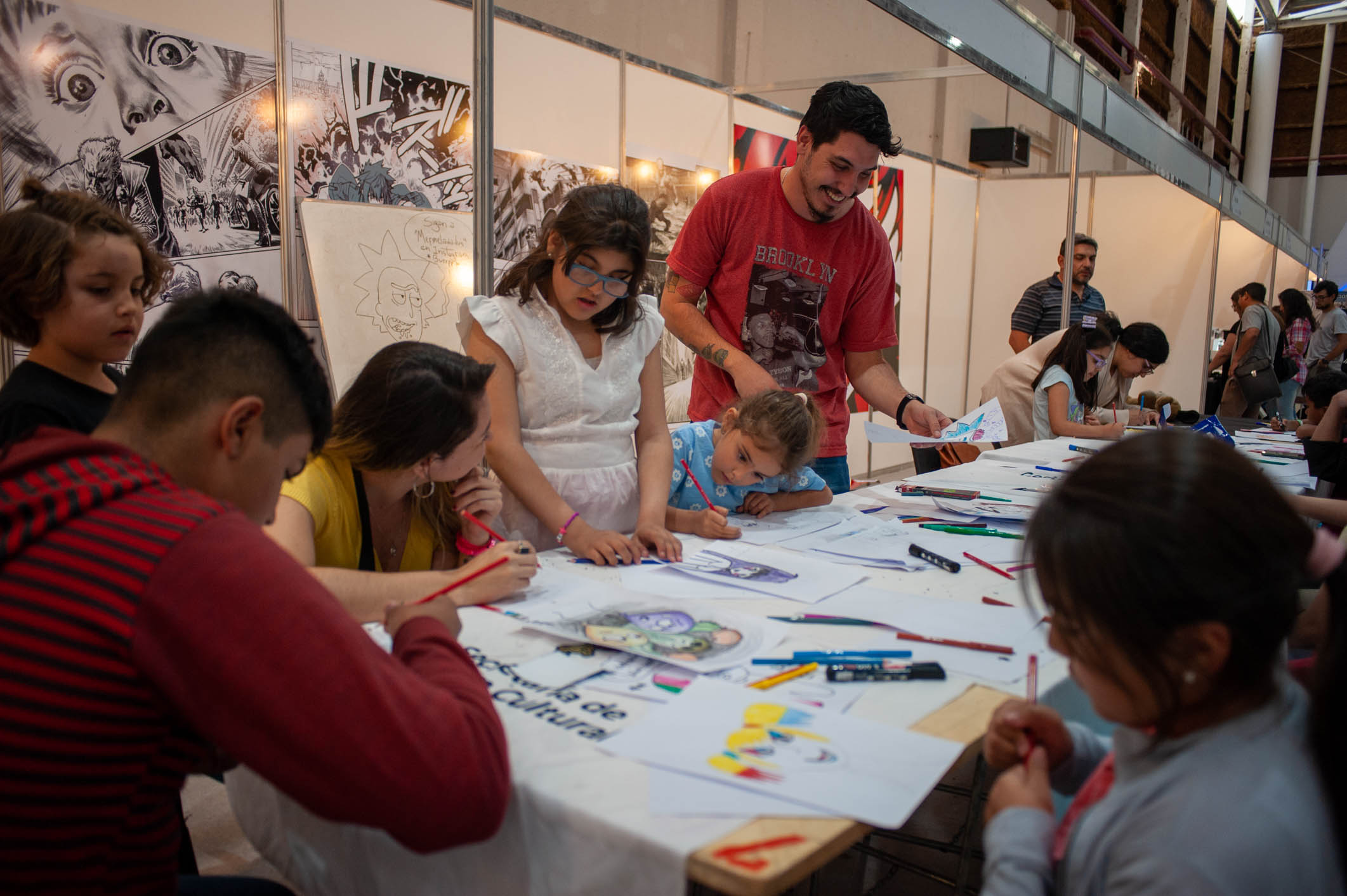 talleres-literarios-y-creativos-en-la-15o-feria-provincial-del-libro