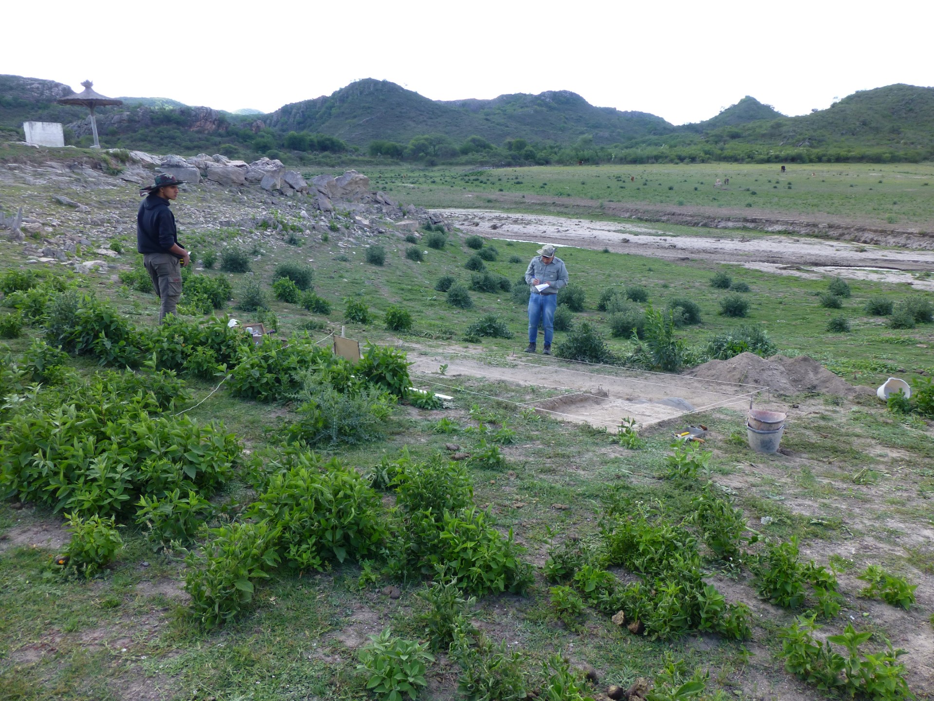 hallan-sitio-arqueologico-en-el-dique-ipizca