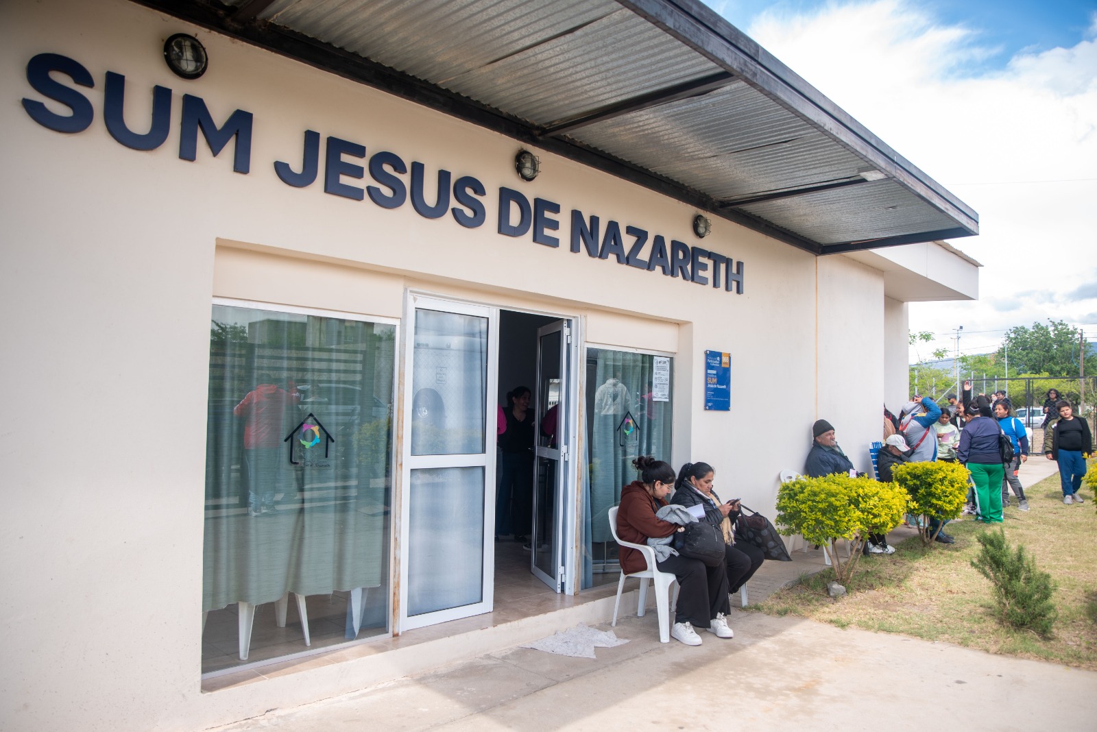 ver-para-crecer-entrego-101-anteojos-gratuitos-en-el-barrio-jesus-de-nazareth
