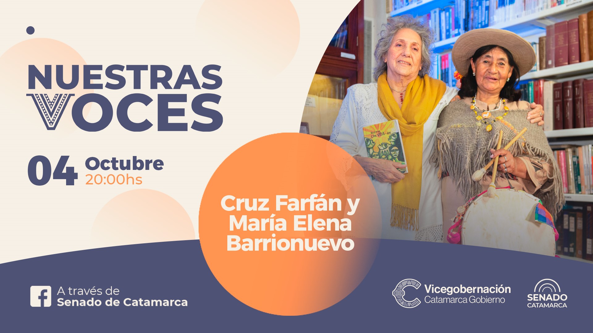 maria-elena-barrionuevo-y-cruz-farfan-llegan-a-nuestras-voces