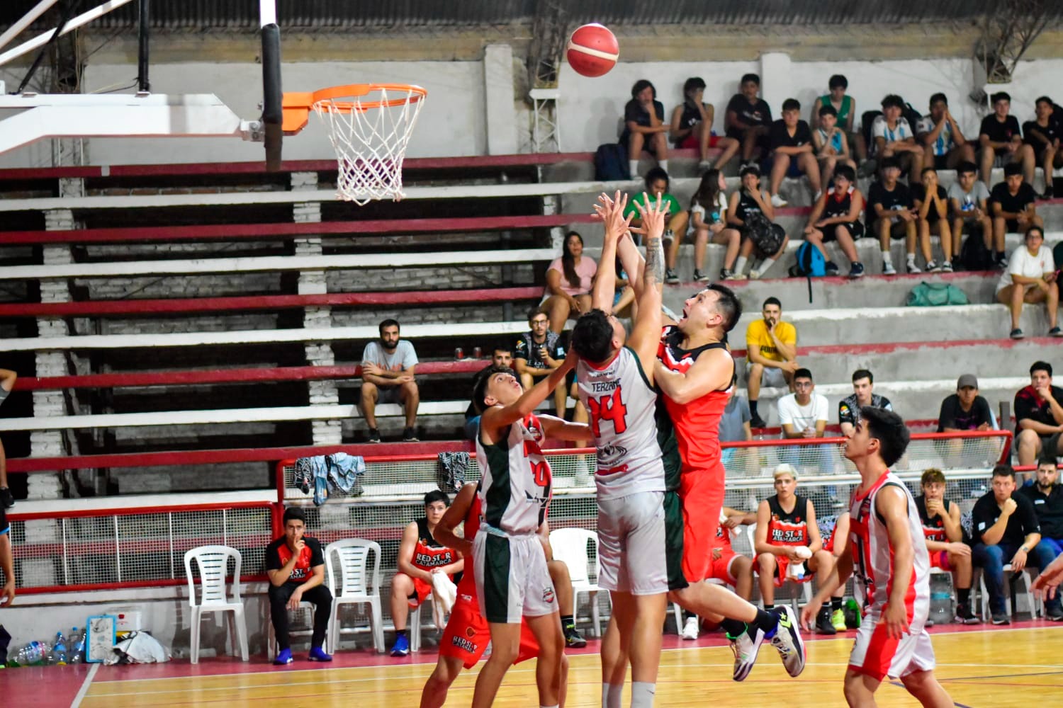 red-star-se-presenta-en-la-rioja