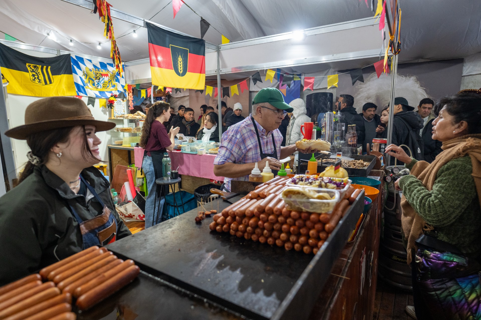 el-paseo-de-los-inmigrantes-invita-a-descubrir-sabores-del-mundo