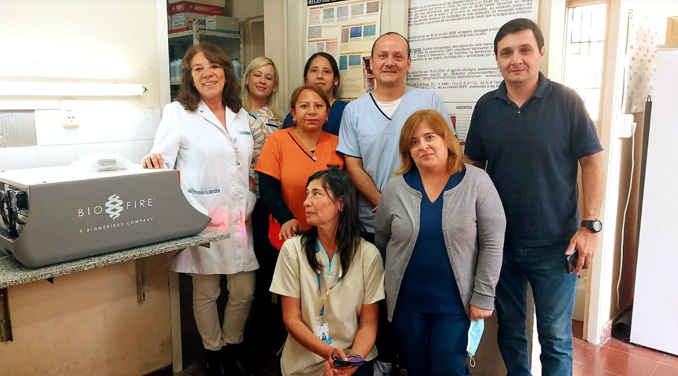 el-hospital-de-ninos-incorporo-el-sistema-filmarray-de-diagnostico-molecular