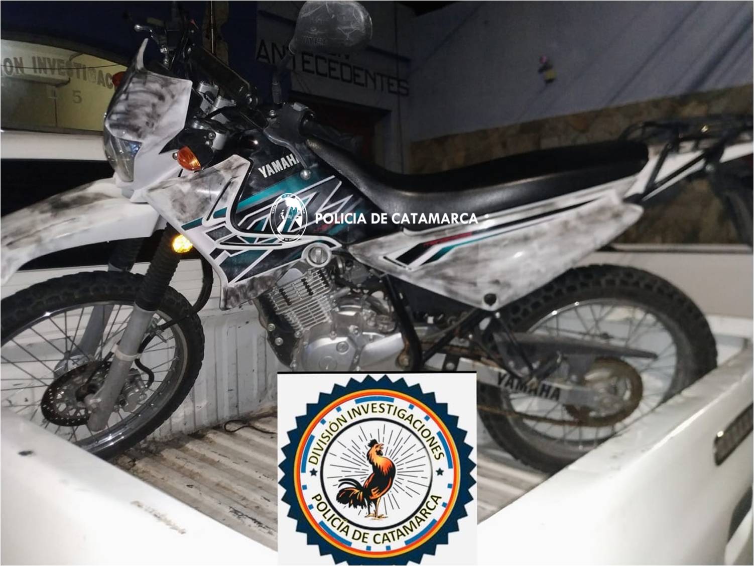 robaron-una-moto-y-la-dejaron-abandonada-en-la-via-publica