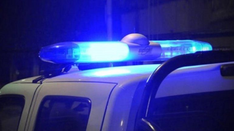 doble-accidente-conductor-ebrio-choco-una-moto-policial-de-un-efectivo-que-cubria-un-siniestro-vial