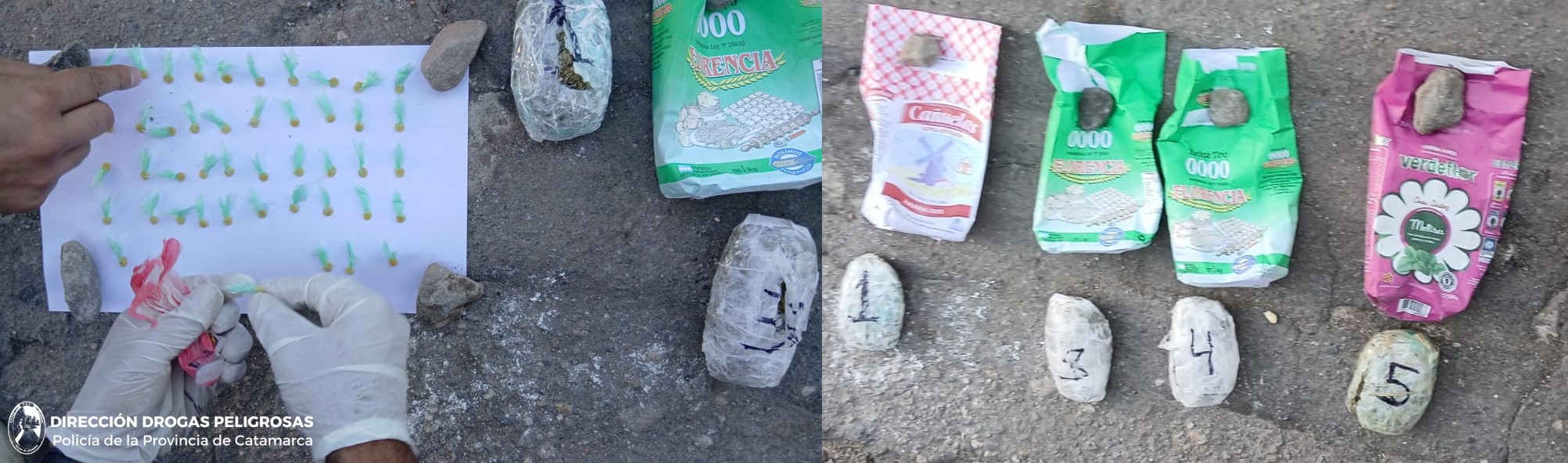 secuestran-marihuana-y-cocaina-durante-un-control-vehicular-en-la-ruta-38