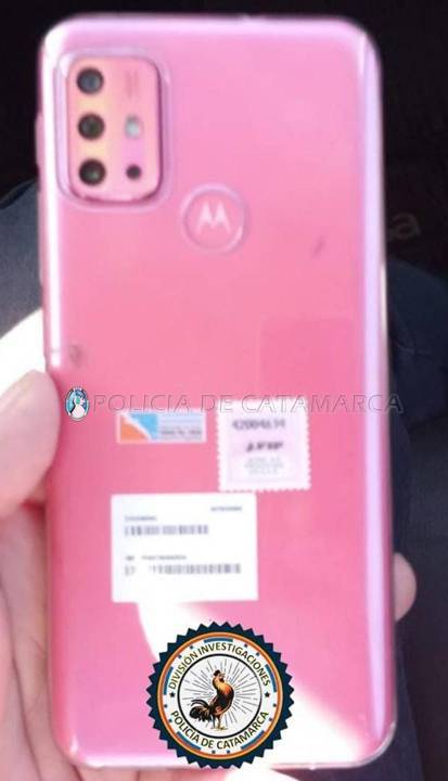 detenida-por-robar-un-celular-de-un-local