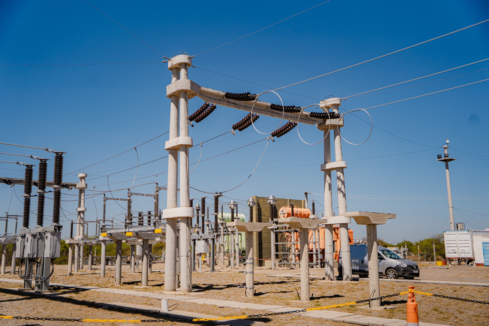 la-provincia-mejoro-su-capacidad-energetica-con-la-estacion-transformadora-el-pantanillo
