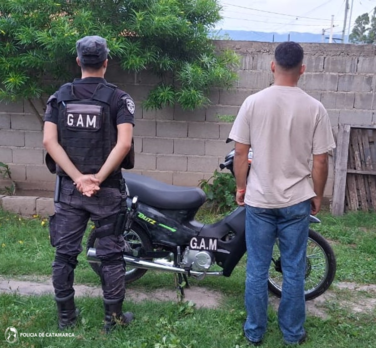 recuperaron-una-motocicleta-robada-tras-un-allanamiento-en-valle-viejo