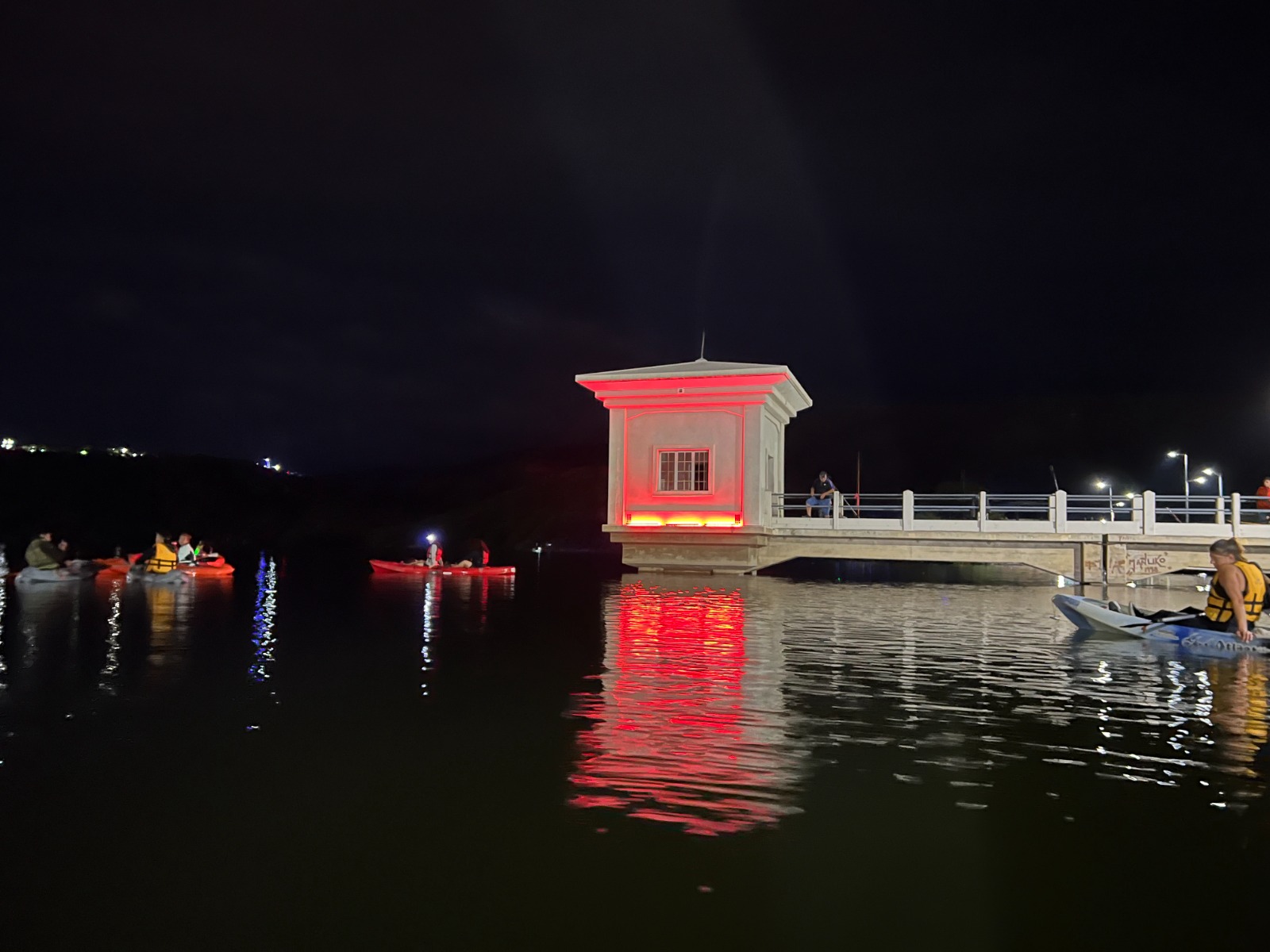 este-sabado-nueva-travesia-de-kayak-en-luna-llena-en-el-jumeal