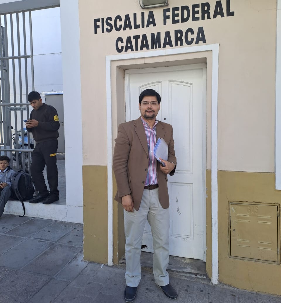 se-formalizo-la-denuncia-penal-contra-la-compania-aguilas-negras