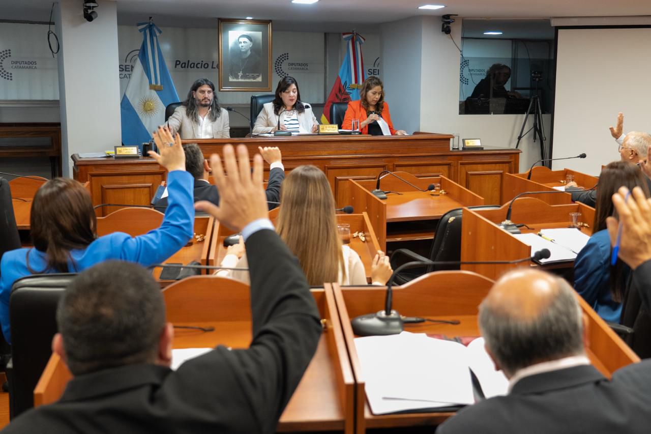 el-senado-aprobo-proyectos-para-impulsar-la-economia-popular-y-reconocer-la-cultura-local