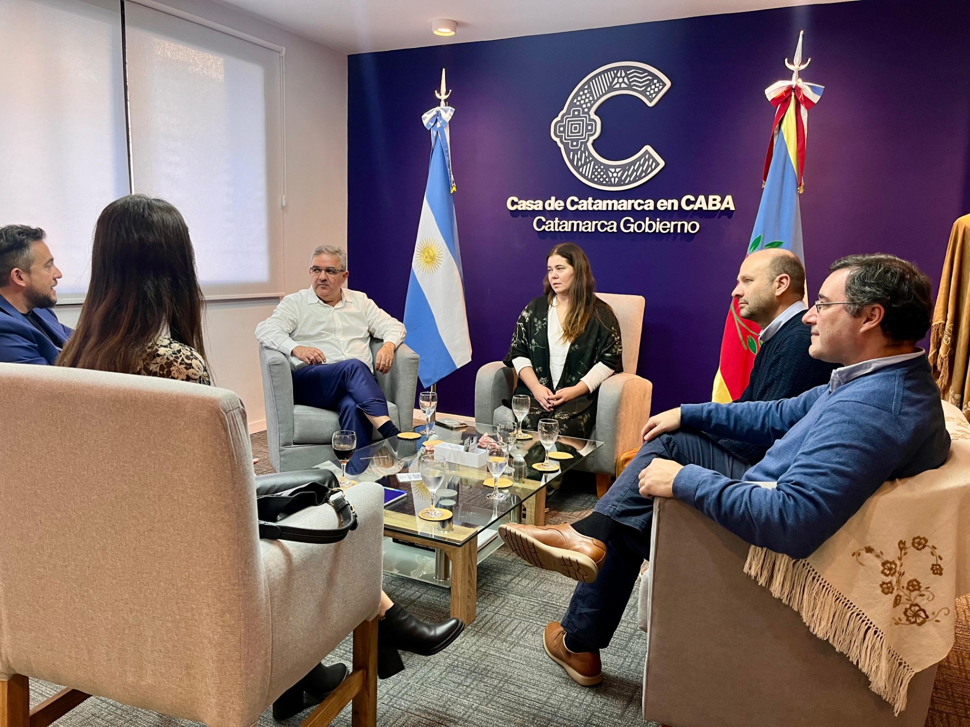 el-gobernador-y-novartis-analizaron-los-avances-del-acuerdo-firmado-para-el-trabajo-conjunto-en-prevencion-cardiovascular