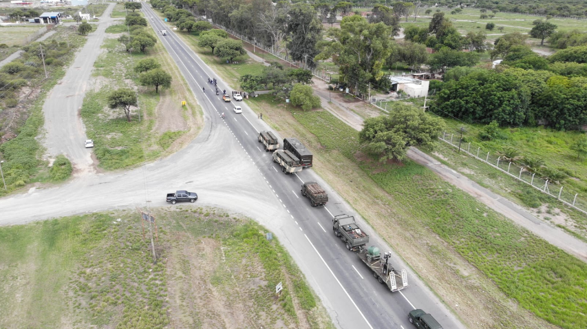 comenzo-el-operativo-para-restaurar-el-puente-de-las-juntas