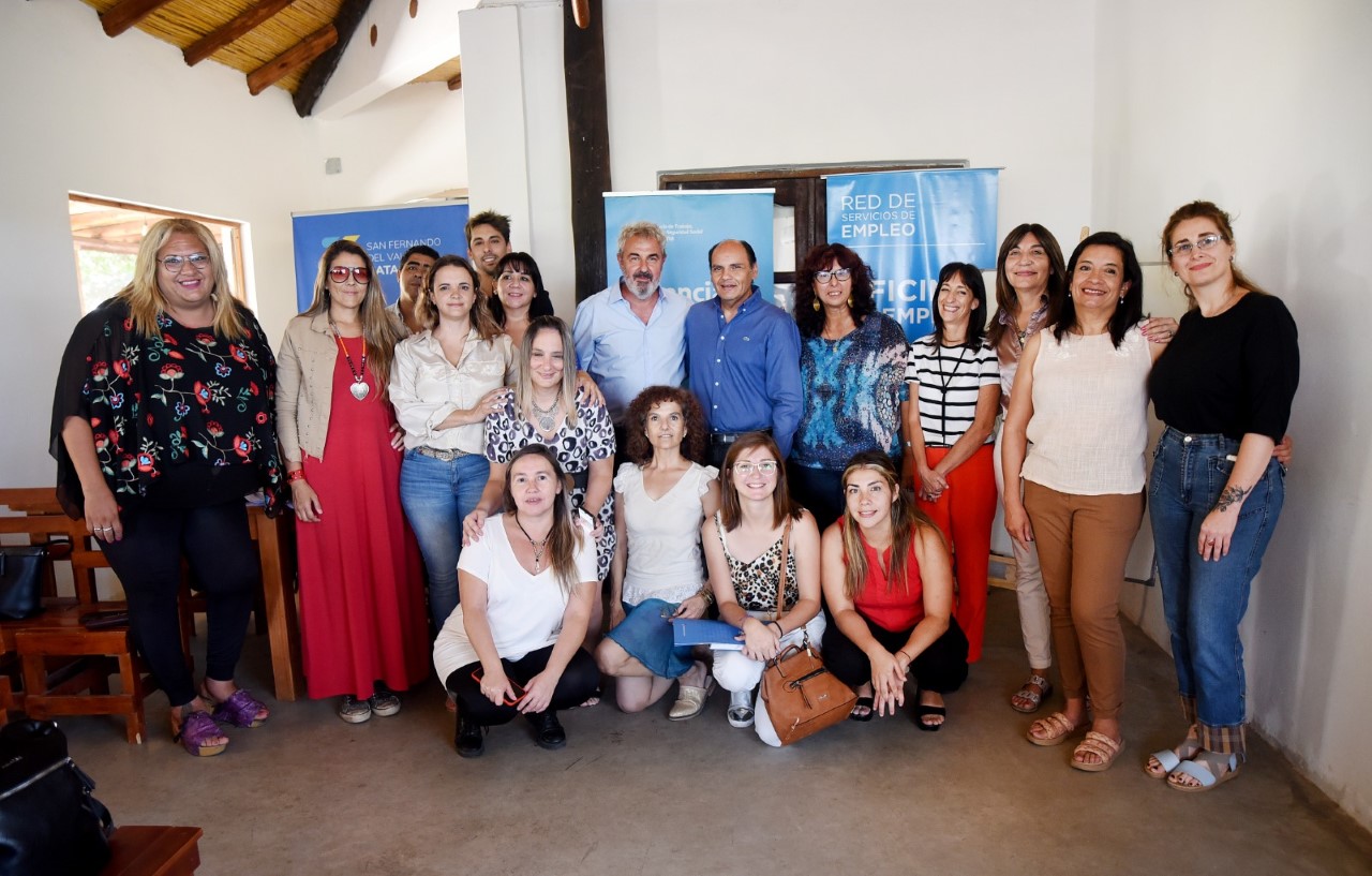 se-reunieron-en-capital-los-referentes-de-las-oficinas-de-empleo-municipales-de-toda-la-provincia