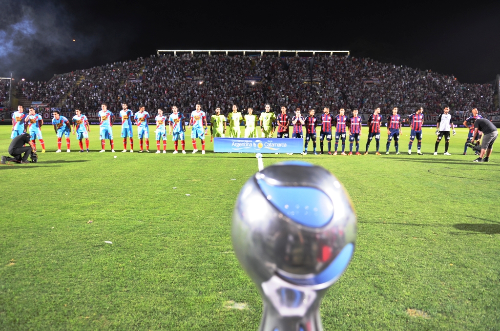 la-copa-argentina-regresaria-a-catamarca-en-el-segundo-semestre-de-2023