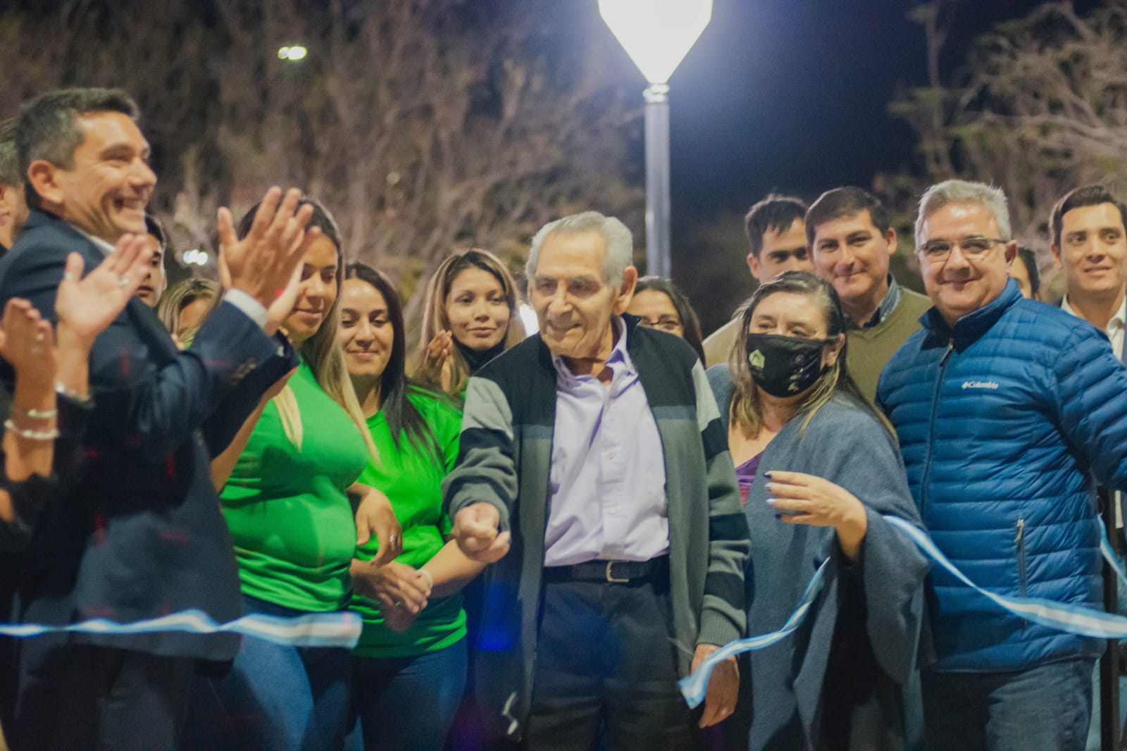 en-fray-mamerto-esquiu-inauguraron-la-primera-plaza-sustentable-del-noa