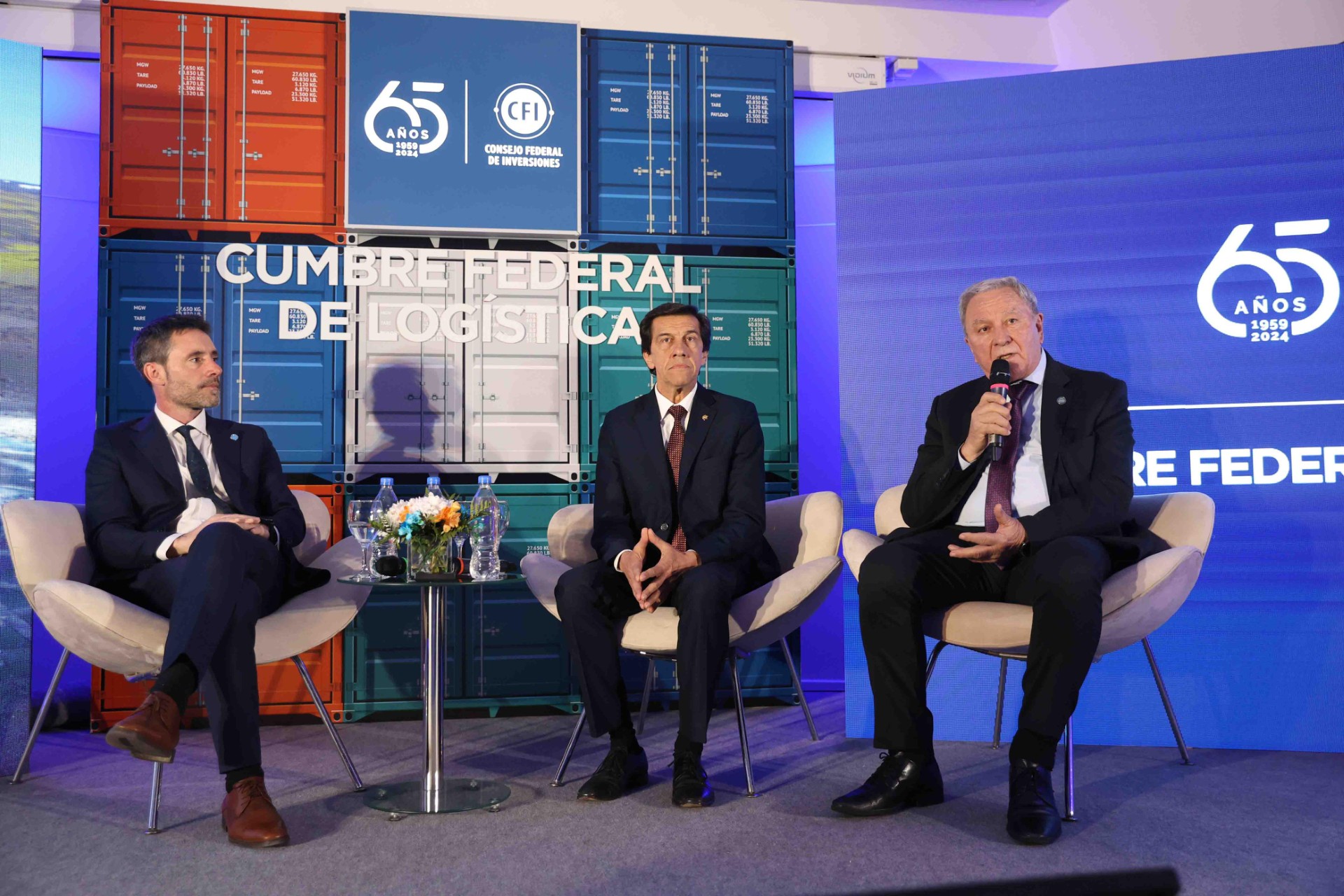 dusso-participo-en-la-cumbre-federal-de-logistica-en-el-cfi