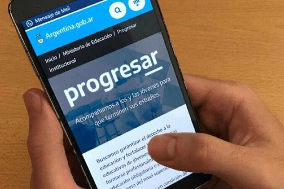 becas-progresar-y-potenciar-trabajo-ahora-son-compatibles