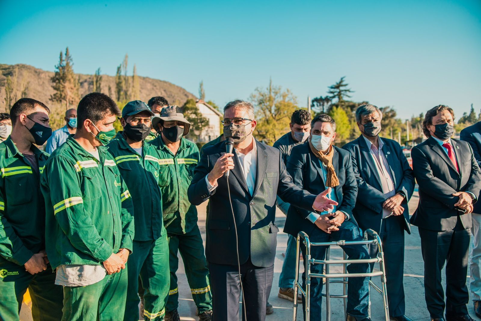 inauguraron-el-nuevo-puente-en-el-rodeo-y-anunciaron-la-construccion-de-un-polideportivo