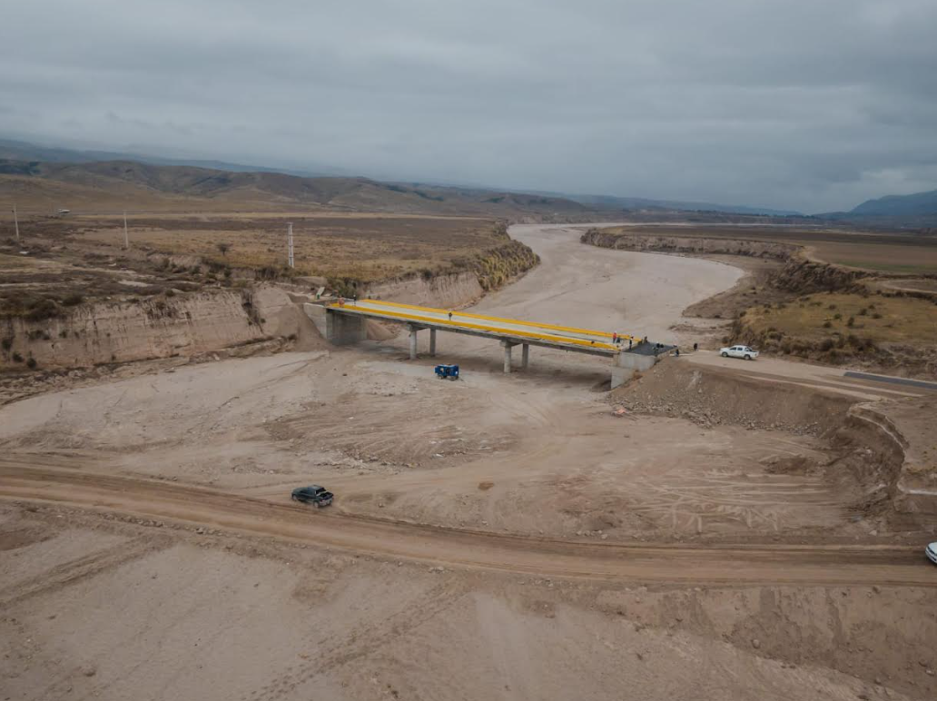 ruta-1-avanza-la-pavimentacion-y-los-puentes-estaran-concluidos-en-septiembre