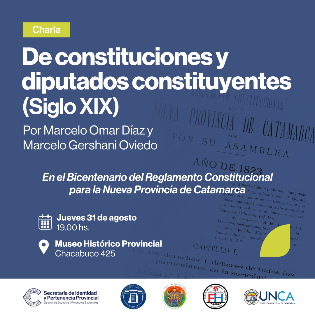 charla-sobre-constituciones-y-diputados-constituyentes-del-siglo-xix